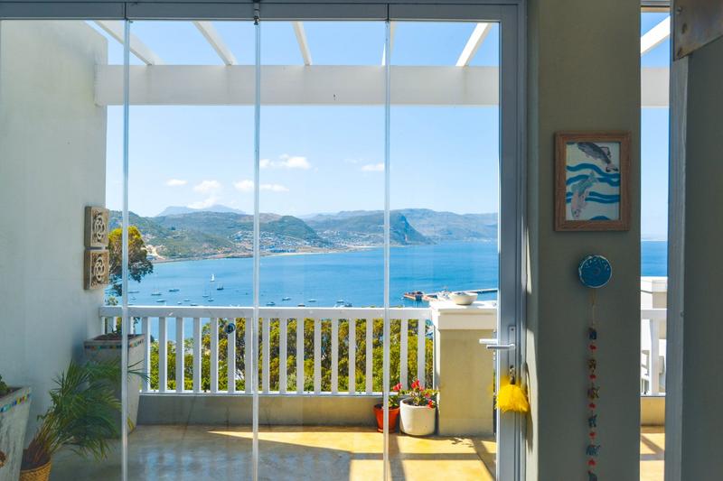 4 Bedroom Property for Sale in Simons Town Western Cape